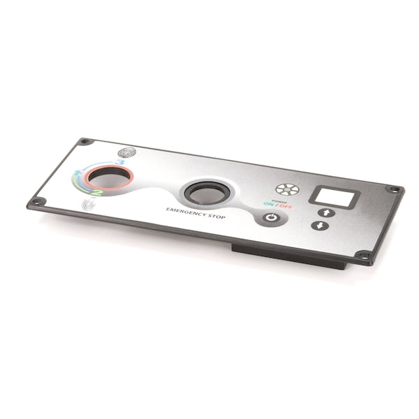 Digit-Timer/Fascia Mix 1020/30